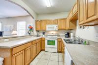 2 Mi to Dtwn Sebring! Pet-Friendly Retreat w/ Yard - Ferienwohnung Sebring