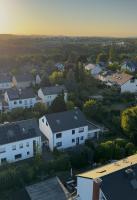 Karthäuser Kapsel A - Ferienwohnung Koblenz