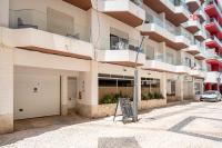 Algarve Oceanfront Luxury Penthouse - B&B Armação de Pêra