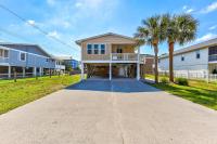 Surf Haus by Carolina Beach Realty - B&B Carolina Beach