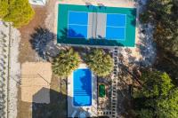 Our Serenity Now with Private Pickleball & Pool - Bed and Breakfast Gulf Shores