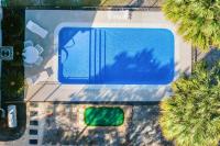 Our Serenity Now with Private Pickleball & Pool - Bed and Breakfast Gulf Shores