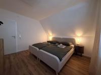 Moderne Ferienwohnung mit Wohlfühlfaktor - B&B Tecklenburg