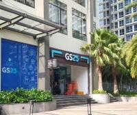 Landmark Plus Stylish 2BR with Saigon River & Landmark 81 Views - Ferienwohnung Ho-Chi-Minh-Stadt