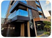 Loft de Luxo - 1 QUARTO - em Ponta Negra com Vista ao Mar - Madero 402 - Chambres d'hôtes Natal