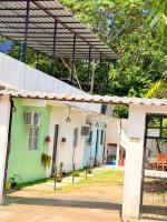Pousada Dantas - B&B Presidente Figueiredo