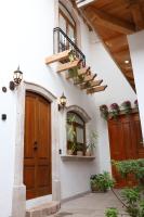 Casa Cairo Pátzcuaro - B&B Pátzcuaro