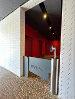 Studio Hype 017,10º Andar,Ao lado do Iguatemi - B&B São José do Rio Preto
