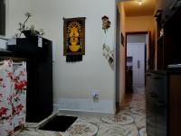 Apartamento Mobiliado Paty do Alferes - Chambres d'hôtes Paty do Alferes