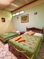 Alojamiento Sumak Kawsay - B&B Puerto Ayora
