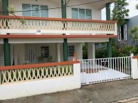 Brisas Del Mar - Ferienwohnung Aguada