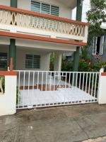 Brisas Del Mar - Ferienwohnung Aguada