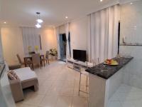 Apartamento completo e aconchegante, próximo Hotéis Atmosfera e São Domingos - Ferienwohnung Feira de Santana