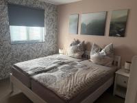 Ferienwohnung am Schlagbaum - Chambres d'hôtes Kaltennordheim