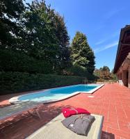 Villa Noi DU' - B&B Castelnuovo Rangone