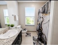 Luxury 2BR retreat near Germantown Collierville - Bed and Breakfast Memphis