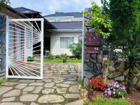 Trạm Yên Homestay - Bảo Lộc - Chambres d'hôtes Xã Tân Phát