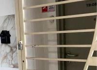 Nour Homestay KLCC View - COZY 2 - Ferienwohnung Kuala Lumpur