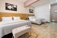 Edificio Flora Living 9 - B&B Saloma