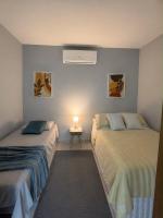 Loft veraneio - Bed and Breakfast Balneário Camboriú