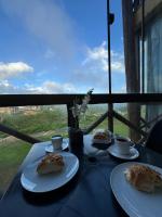 Apartamento sonhos da serra bananeiras - B&B Bananeiras