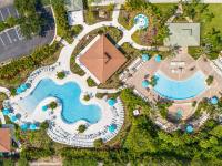 IS1-110 - 3BR condo near Disney sleeps 8 guests - Chambres d'hôtes Orlando