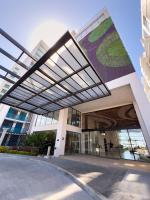 Fantástico Apartamento Santa Marta Pozos Colorados - Ferienwohnung Santa Marta