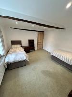 Stable Cottage, College Lane, HG4 4HE - Bed and Breakfast Masham