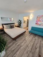 Azure 702 Golden Beach, Isla Verde - B&B San Juan