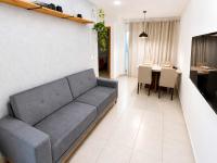 Apartment mit 2 Schlafzimmern