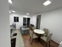 Apartamento 1101, Bloco 4, Portinari - B&B Barretos