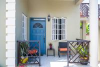 The AnSwin Apartment - Bed and Breakfast Roseau