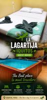 La Lagartija Iquitos - B&B Iquitos