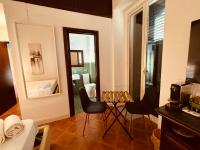 Eureka Swim Apartment Fronte Mare - Bed and Breakfast Catania