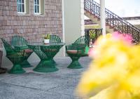 The AnSwin Apartment - B&B Roseau