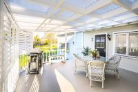 Crab Apple Cottage - Ferienwohnung Greytown