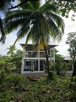 Hotel Pura Natura Beachfront Tortuguero - B&B Tortuguero