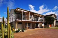 Blue Marlin Apartments - B&B Whitianga