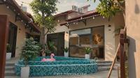 Thềm Hẹ homestay - B&B Thôn Dương Xuân Hạ