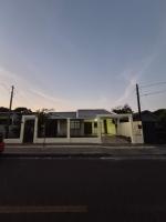 Casa 10 Pessoas, 3 Quartos, Garagem 2 Carros - Foz - B&B Foz do Iguaçu