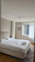 Furnished 2 bedroom apartment with a balcony in the heart of Sundbyberg - B&B Sundbyberg