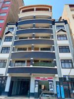 Metric Suites Homes 1 Bedroom Executive - B&B Nanyuki