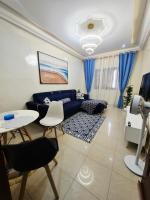 Magnifique Studio au rez de chaussée - B&B Dakar