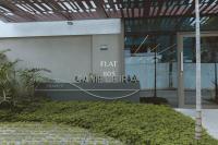 Flat LUXO Boa Viagem Praia de Gameleira 805 - Ferienwohnung Recife