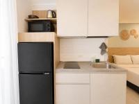 Studio Apartment with Queen Bed