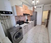 Unique apartment in Leningradyan street - B&B Jerevan