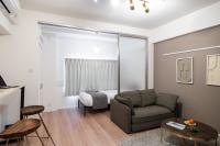 2 Bedroom (Mid-Century Modern) - Refurbished Aug 2026 with Premium Furnishings