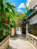 Nhà Lười Homestay - B&B Huế