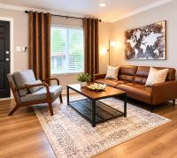 The Best Midtown Location in Atlanta by Piedmont Park 2 miles to Downtown and Mercedes Benz Stadium - Ferienwohnung Atlanta