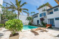 Vila Capri Homestay - Geribá - Ferienwohnung Armação dos Búzios